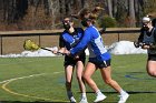 WLAX scrimmage  Women’s Lacrosse inter squad scrimmage. : WLax, Lacrosse, inter squad scrimmage